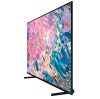 Телевизор QLED SAMSUNG 55" QE55Q60BAUCCE UltraHD/60Hz/DVB-T2/DVB-C/DVB-S2/USB/WiFi/Smart TV  фото