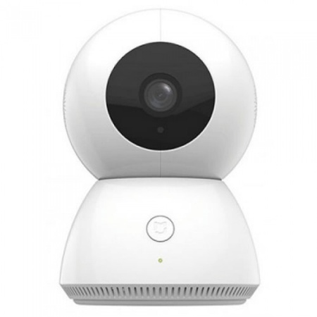 IP-камера Xiaomi MiJia 360° White фото