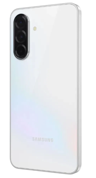 Смартфон Samsung Galaxy A36 8/128GB Awesome White (Белый) фото
