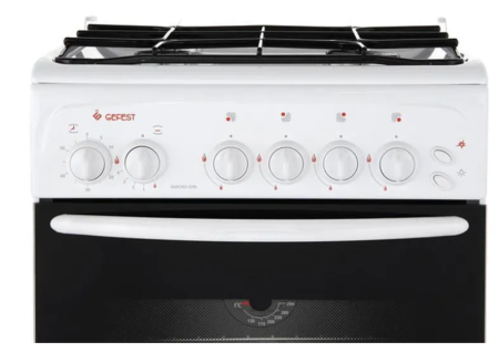 Газовая плита GEFEST 3200-05 купить ЦИТ Газовая плита GEFEST 3200-05 фото