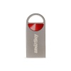 USB флеш-накопитель 32GB Smart Buy MC8 металл красный (SB032GBMC8) фото