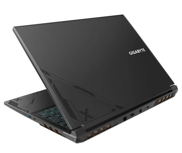 Ноутбук Gigabyte G6X 9MG-42KZ853SD 16"WUXGA(1920x1200) IPS/Core i7-13650HX 14c/16Gb/512Gb SSD/RTX 40 фото