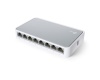 TP-Link TL-SF1008D 10/100Mbps фото