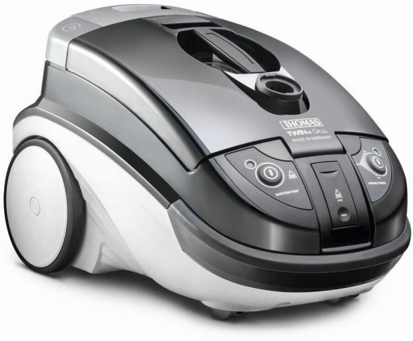Пылесос моющий THOMAS 788527 TWIN TT ORCA фото