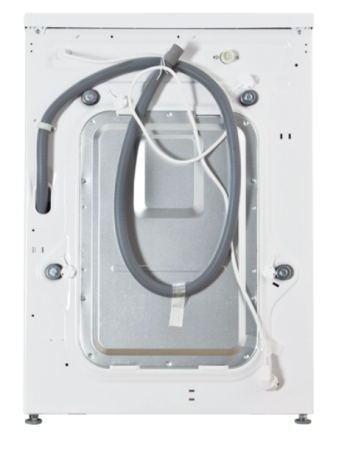 Стиральная машина LG F10B8ND фото