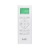 Кондиционер BALLU Platinum Black DC BSPI-13HN8 фото