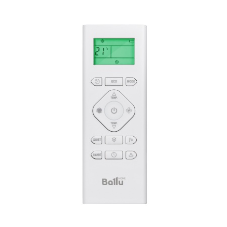 Кондиционер BALLU Platinum Black DC BSPI-13HN8 фото