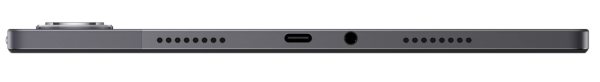 Планшет Xiaomi Redmi Pad Pro 2 5G 8/256GB Gray (серый) фото
