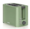 Тостер BBK TR81M зеленый фото