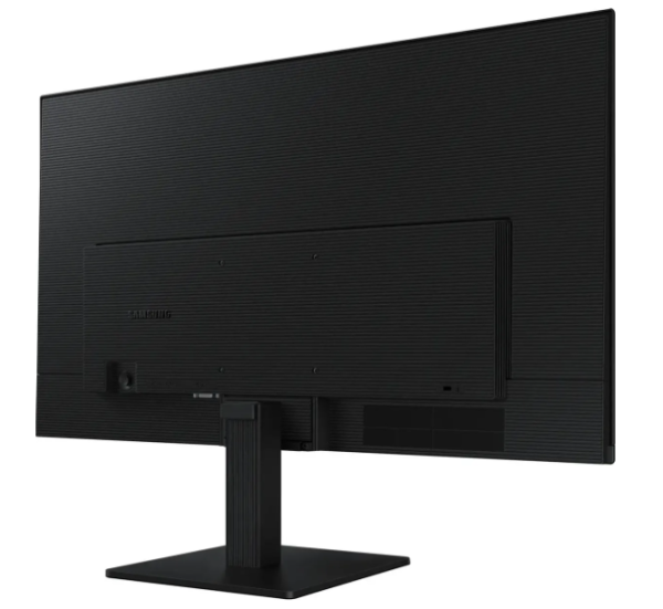 Монитор 27" Samsung S27D300GAIXCI черный  IPS 100Hz 1920x1080 250 cd/m2  D-Sub HDMI фото