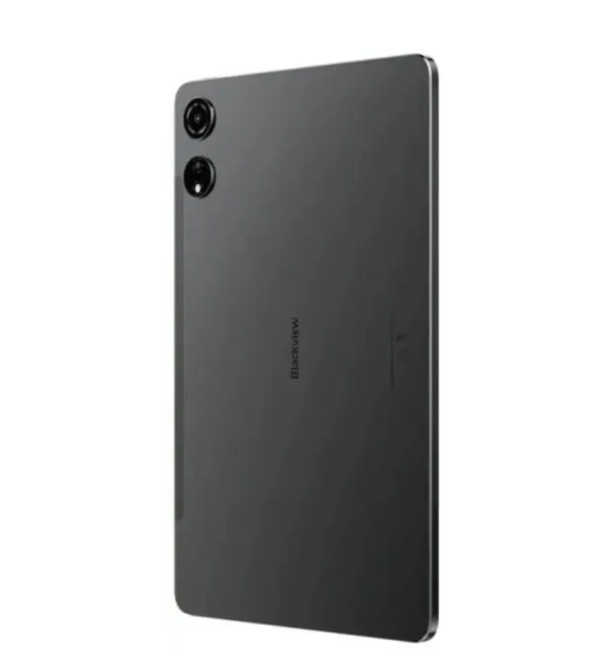 Планшет BlackView MEGA 3 12/256Gb LTE Серый  фото
