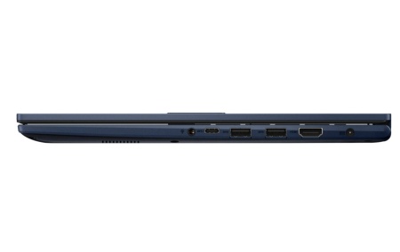 Ноутбук Asus Vivobook 15 X1504VA-BQ4485 15.6"FHD(1920x1080) IPS/Core 5 120U 10c/16Gb/512Gb SSD/Intel фото