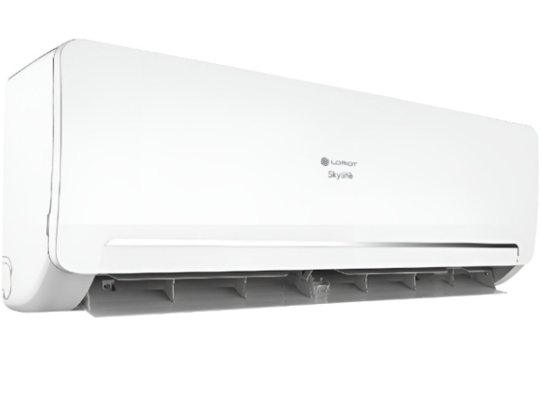 Кондиционер Loriot LAC-09AQ фото