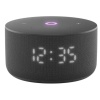 Умная колонка Яндекс Станция Мини 3 черная (YNDX-00027BLK) фото
