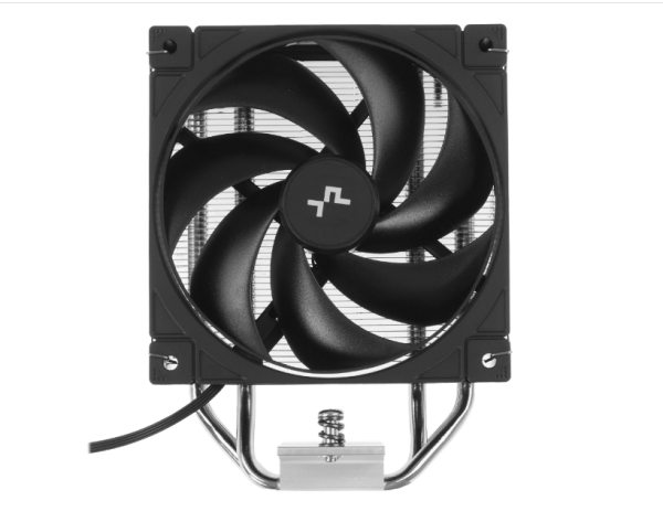 Кулер для процессора Deepcool AG400 G2 ARGB Soc-1851/1700/AM5/AM4 4pin 230W фото