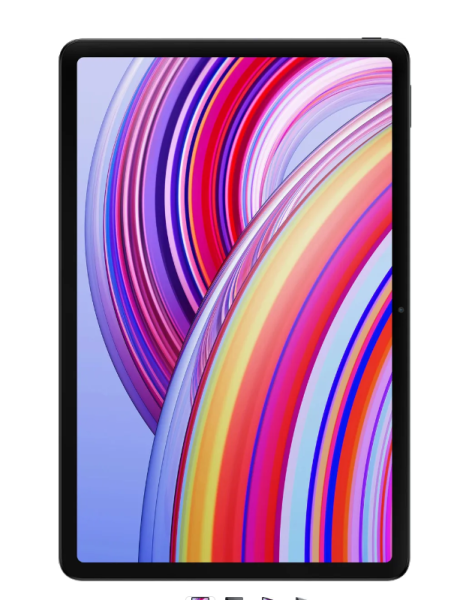Планшет Xiaomi Redmi Pad Pro 8/256Gb Graphite Gray (Серый) фото