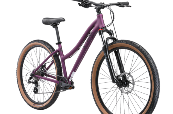 (м) Велосипед горный Stark'26 Luna 27.1 D фото