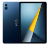 Планшет Xiaomi  Poco Pad M1 8/256GB Blue (Синий) фото