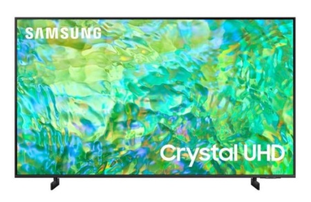 Телевизор LED SAMSUNG 50" UE50CU8000UXCE Ultra HD/60Hz/DVB-T2/DVB-C/DVB-S2/USB/WiFi/Smart TV фото