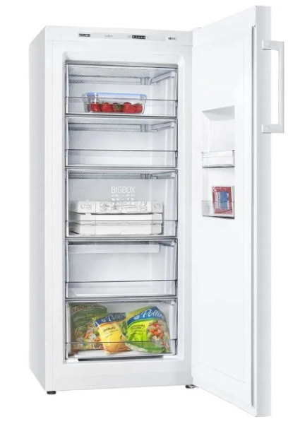 Морозильник ATLANT М 7601-100 фото