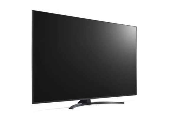Телевизор LED LG 50" 50UT81006LA Ultra HD/60Hz/DVB-T2/DVB-C/DVB-S2/USB/WiFi/Smart TV фото