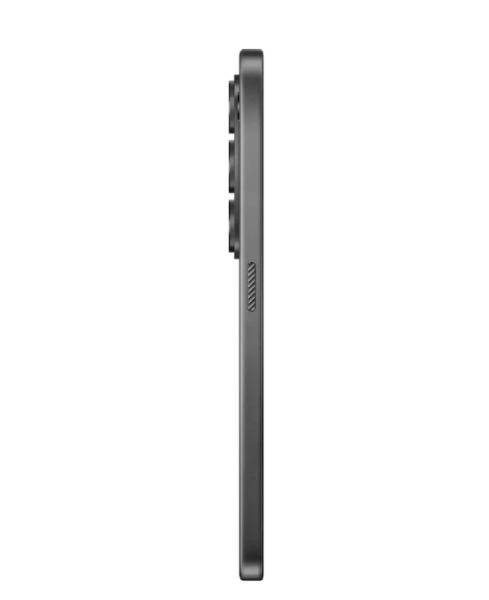 Смартфон Tecno Camon 50 12/256Gb черный фото