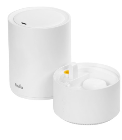 Увлажнитель воздуха BALLU UHB-300W белый фото