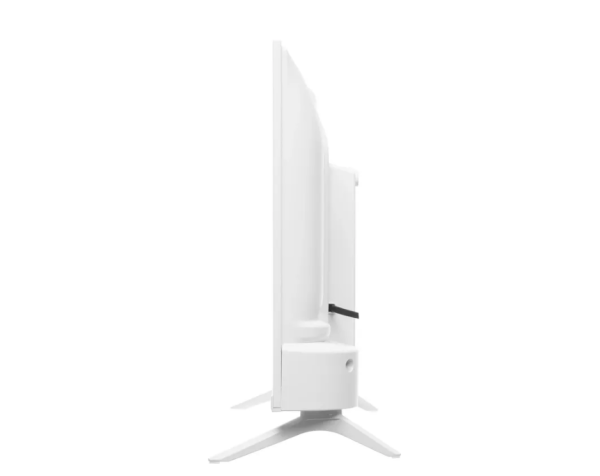 Телевизор LED BBK 24" 24LEM-1045/T2C HD READY белый фото