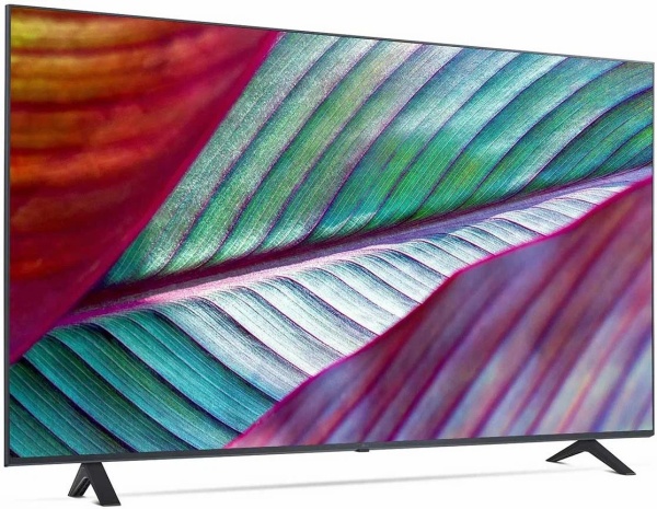 Телевизор LED LG 50" 50UR78006LK Ultra HD/60Hz/DVB-T2/DVB-C/DVB-S2/USB/WiFi/Smart TV фото