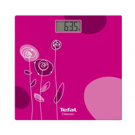 Весы TEFAL PP1147 фото