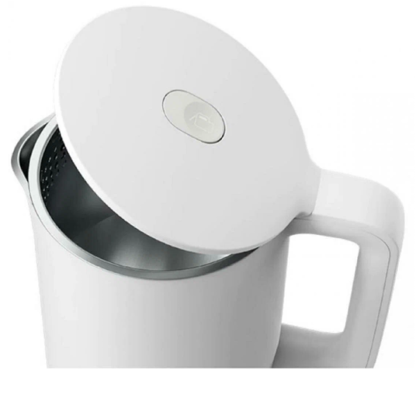 Чайник XIAOMI Mijia 1A (MJDSH02YM, ZHF4073CN) купить ЦИТ Чайник XIAOMI Mijia 1A (MJDSH02YM, ZHF4073CN) фото