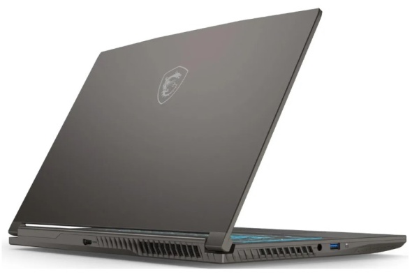 Ноутбук MSI Thin 15 B2RVE-3451XRU 15.6"FHD(1920x1080) IPS/Core 7 240H 10с/16Gb/512Gb SSD/RTX 4050 6G фото