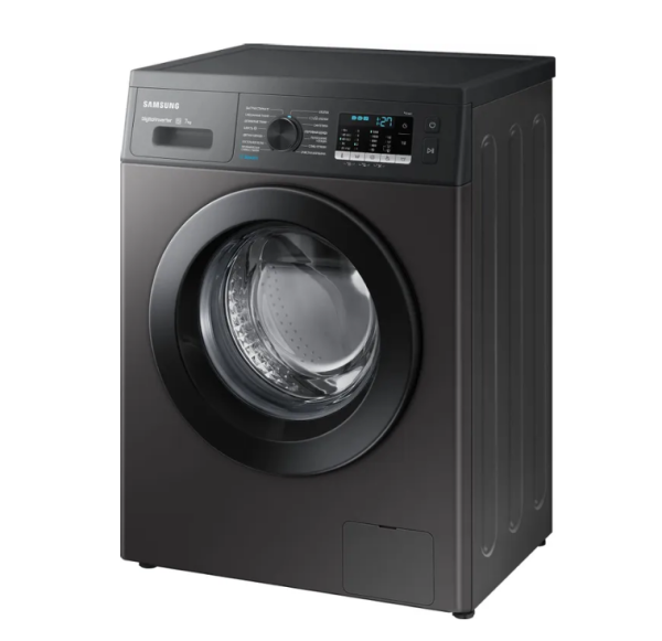 Стиральная машина SAMSUNG WW70AG5S20CX* фото