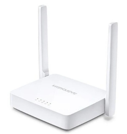 Модем Adsl MERCUSYS MW300D фото