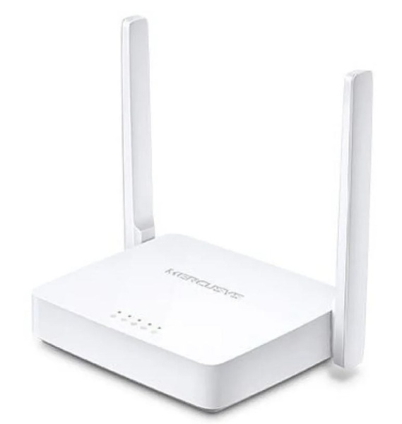Модем Adsl MERCUSYS MW300D фото