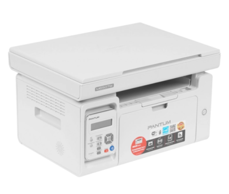 МФУ Pantum M6507W фото