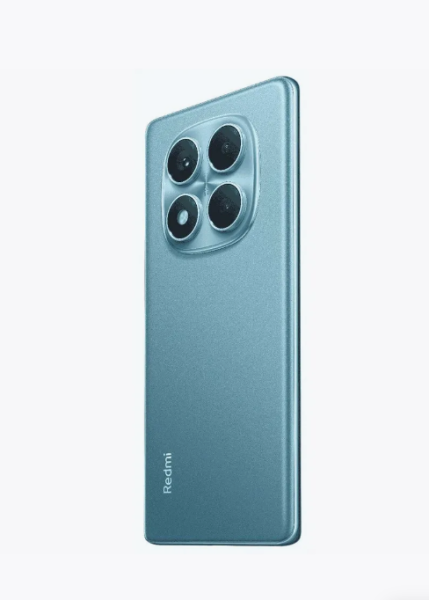 Смартфон Xiaomi Redmi Note 14 Pro 8/256GB Ice Blue (Синий) фото