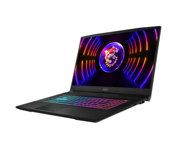 Ноутбук MSI Katana 17 B13VEK-1611XRU 17.3"FHD(1920x1080) IPS/Core i5-13420H 8с/16Gb/1Tb SSD/RTX 4050 фото