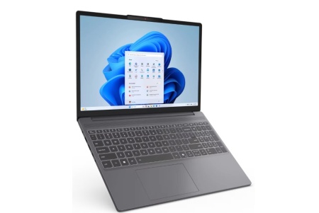 Ноутбук Lenovo IP3 Slim 15IRH10 83K1002VRK 15.6"WUXGA(1920x1200) IPS/Core i5-13420H 8c/16Gb/512Gb SS фото