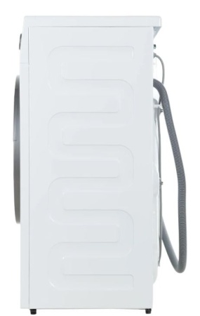 Стиральная машина BEKO WSDN63512ZSW купить ЦИТ Стиральная машина BEKO WSDN63512ZSW фото