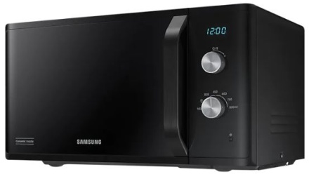 Микроволновая печь SAMSUNG MS23K3614AK купить ЦИТ Микроволновая печь SAMSUNG MS23K3614AK фото