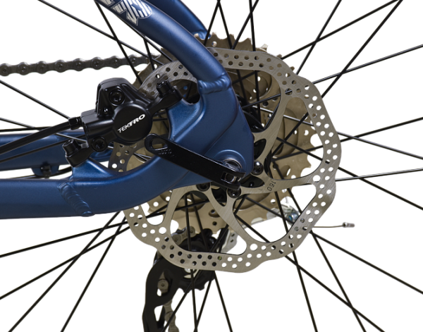 (м) Велосипед горный Stark'25 Hunter 29.3 HD фото