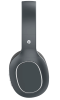 Беспроводные bluetooth наушники PERO BH04 Grey, полноразмерные PWH-BH04GR фото