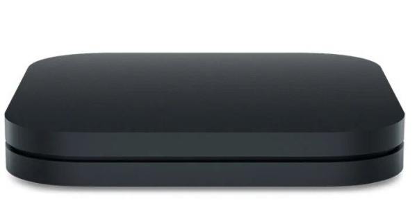 Медиаплеер Xiaomi Mi Box S 2nd Gen фото