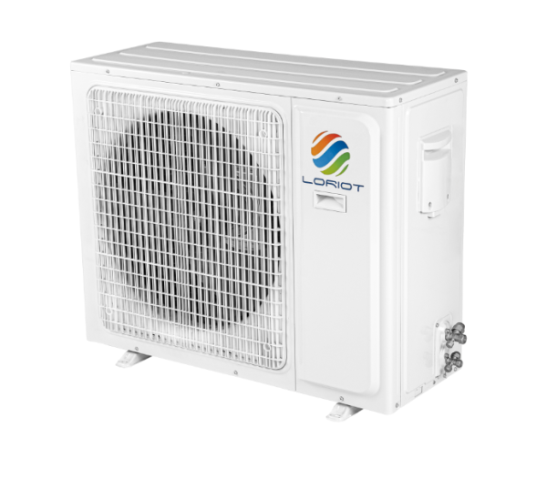 Кондиционер Loriot LAC-12AQ фото