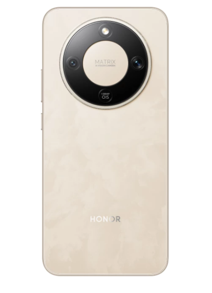 Смартфон Honor X9d 8/256Gb Beige (Бежевый) фото