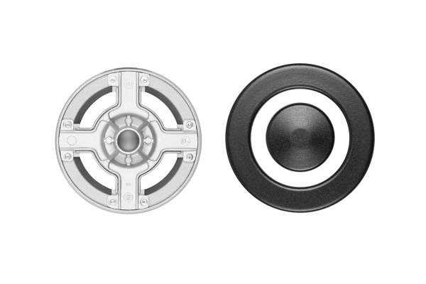 Варочная поверхность MAUNFELD EGHG.64.43CW\G белый купить ЦИТ Варочная поверхность MAUNFELD EGHG.64.43CW\G белый фото