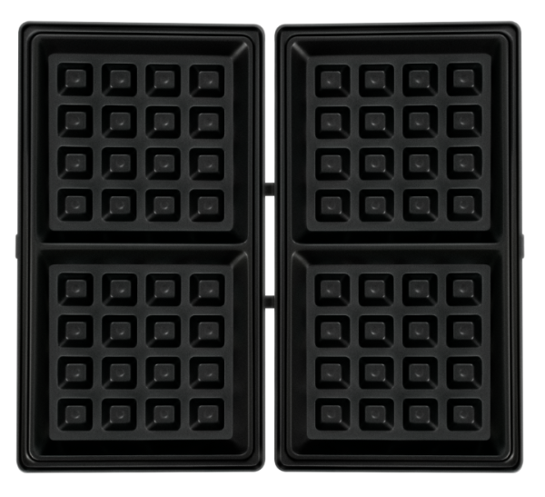 Мультипекарь ARESA AR-1208 (5 пар панелей) фото