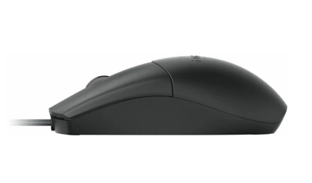 Мышь Dareu LM103 Black USB фото