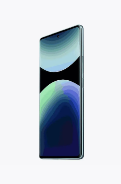 Смартфон Xiaomi Redmi Note 14 Pro 8/256GB Ice Blue (Синий) фото